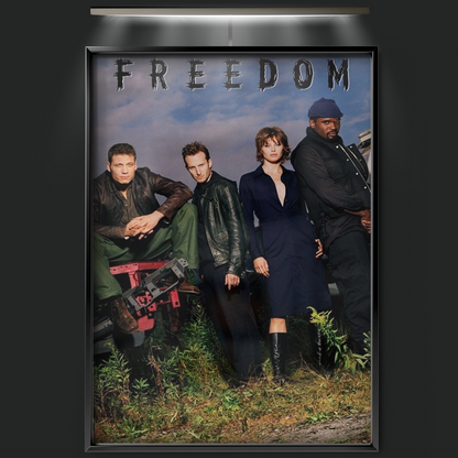Freedom (2000)
