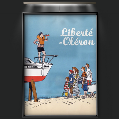 Freedom Oleron (2001)