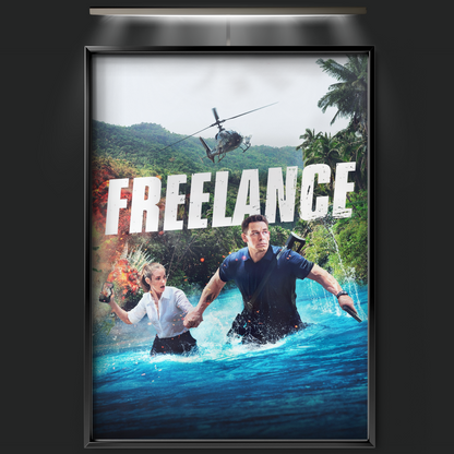 Freelance (2023)