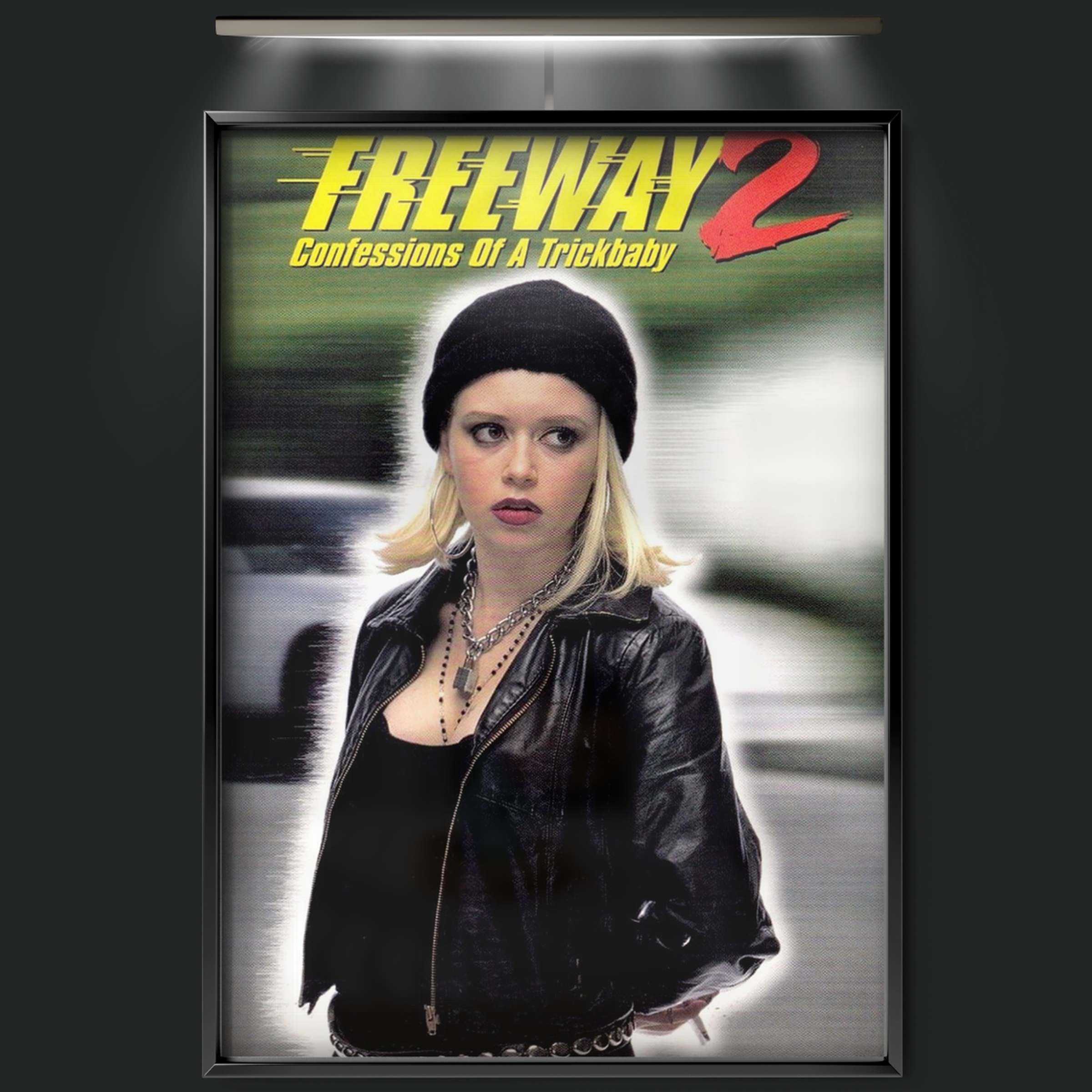 Freeway Ii Confessions Of A Trickbaby (2000)