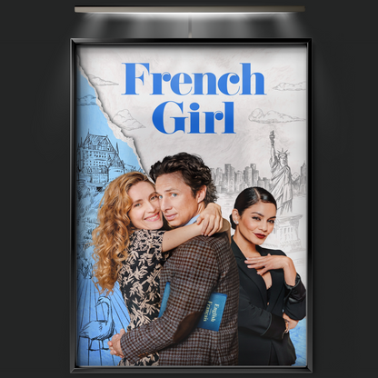 French Girl (2024)
