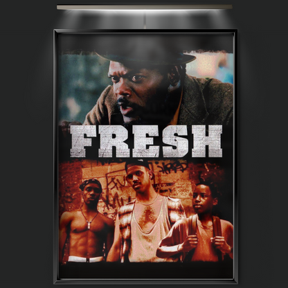 Fresh (1994)