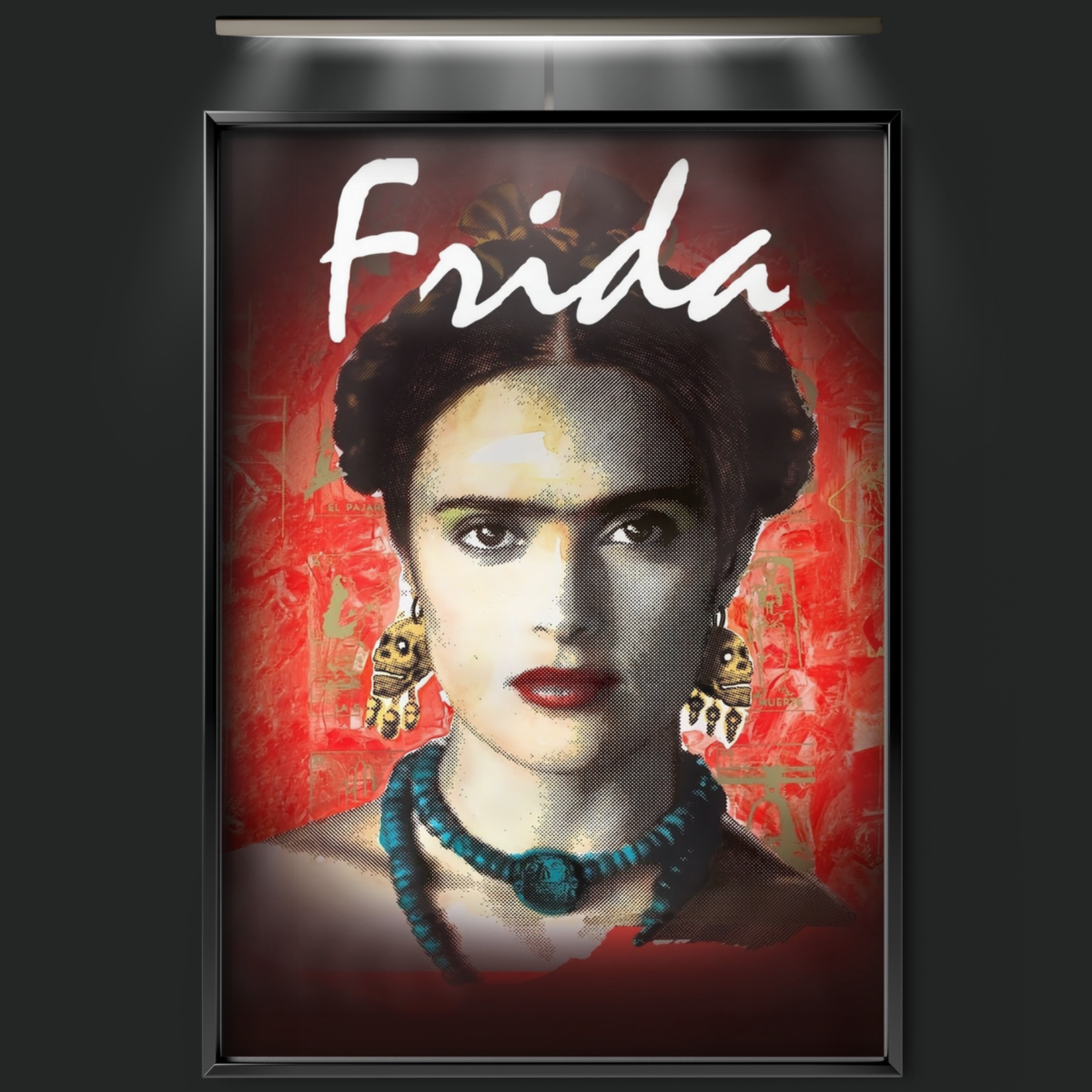 Frida (2002)