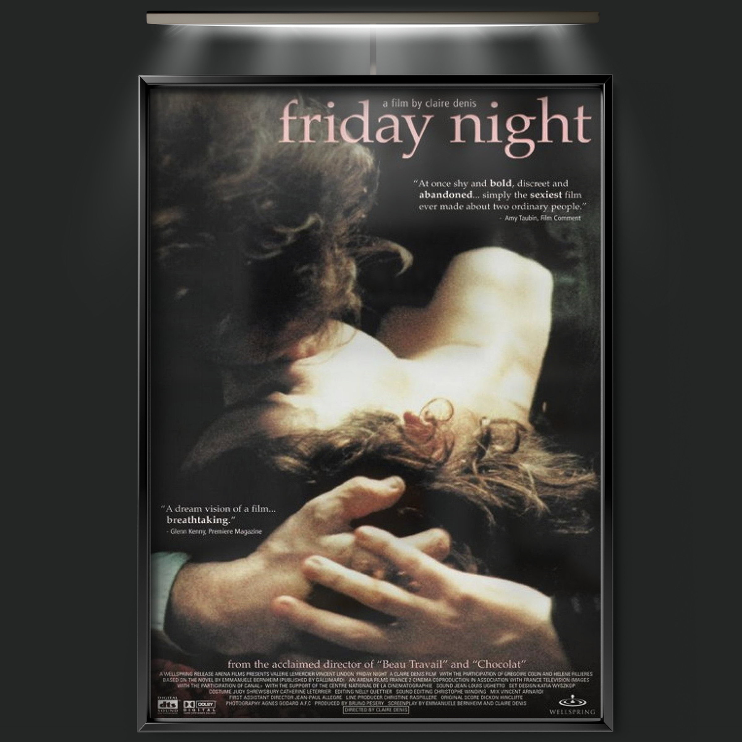 Friday Night (2002)