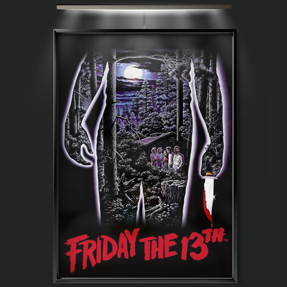 Friday The 13th (1980)