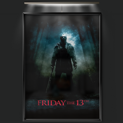 Friday The 13th (2009)