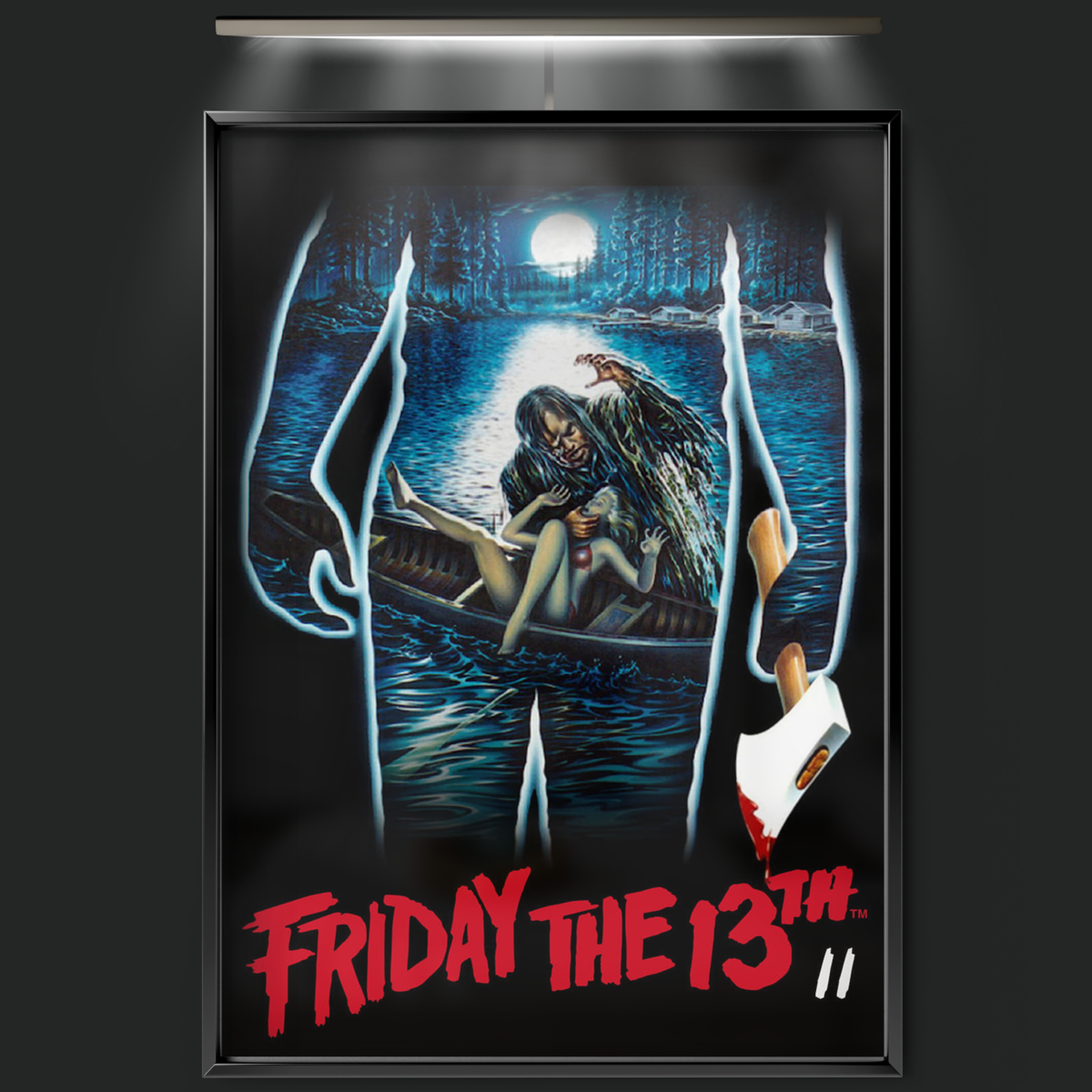 Friday The 13th Part 2 (1981)