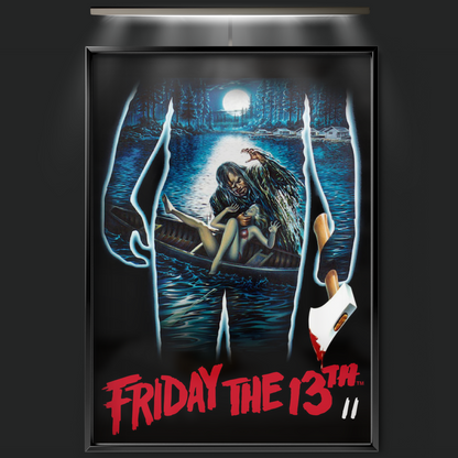Friday The 13th Part 2 (1981)