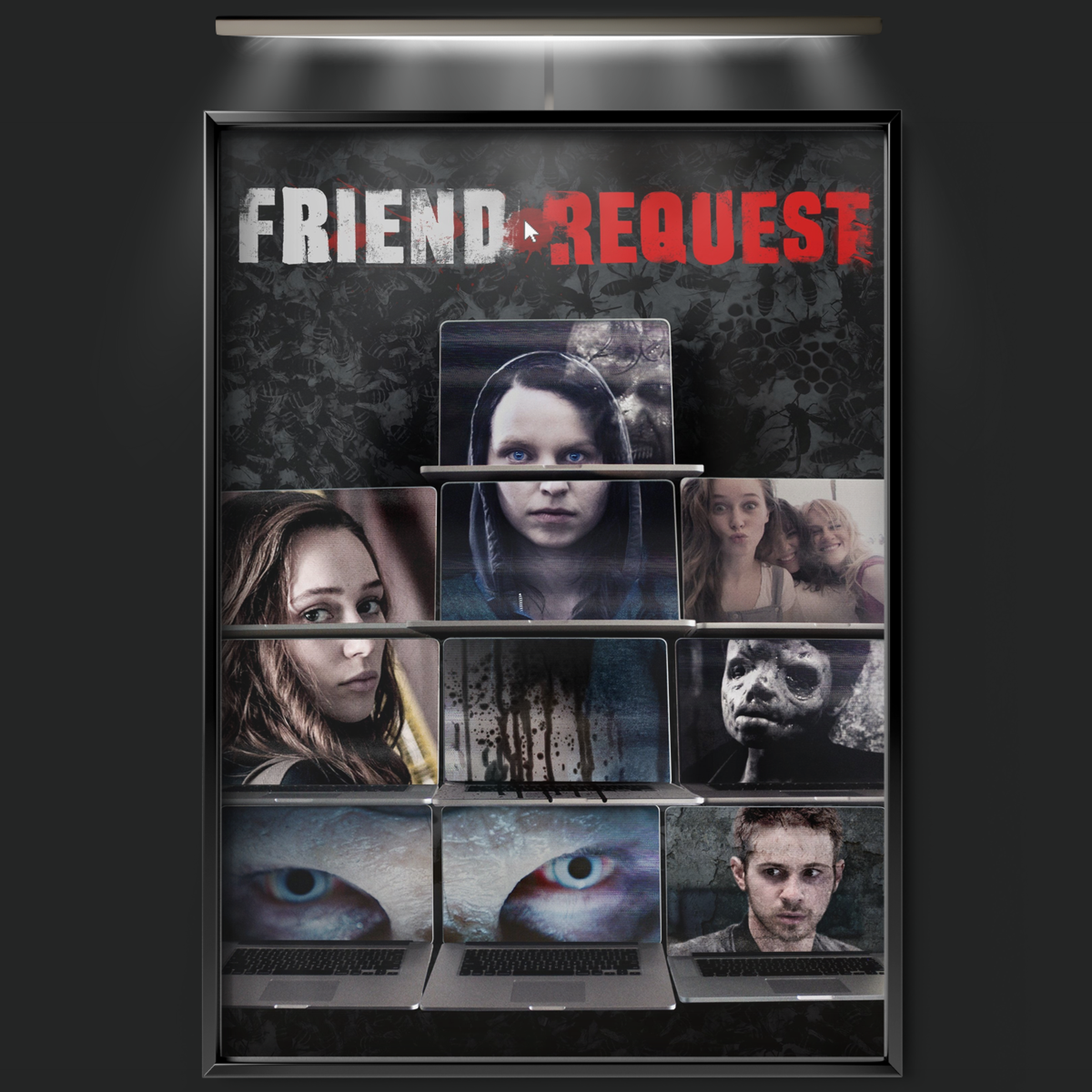 Friend Request (2016)