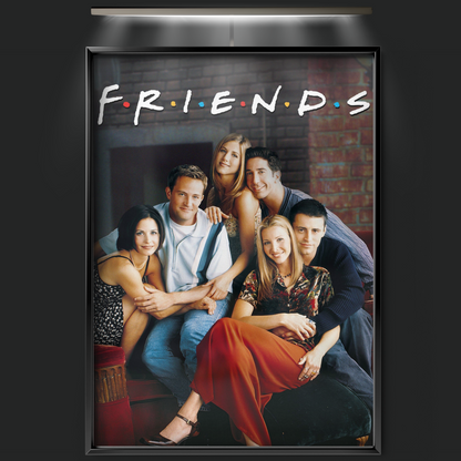 Friends (1994)