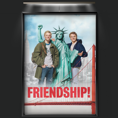 Friendship! (2010)