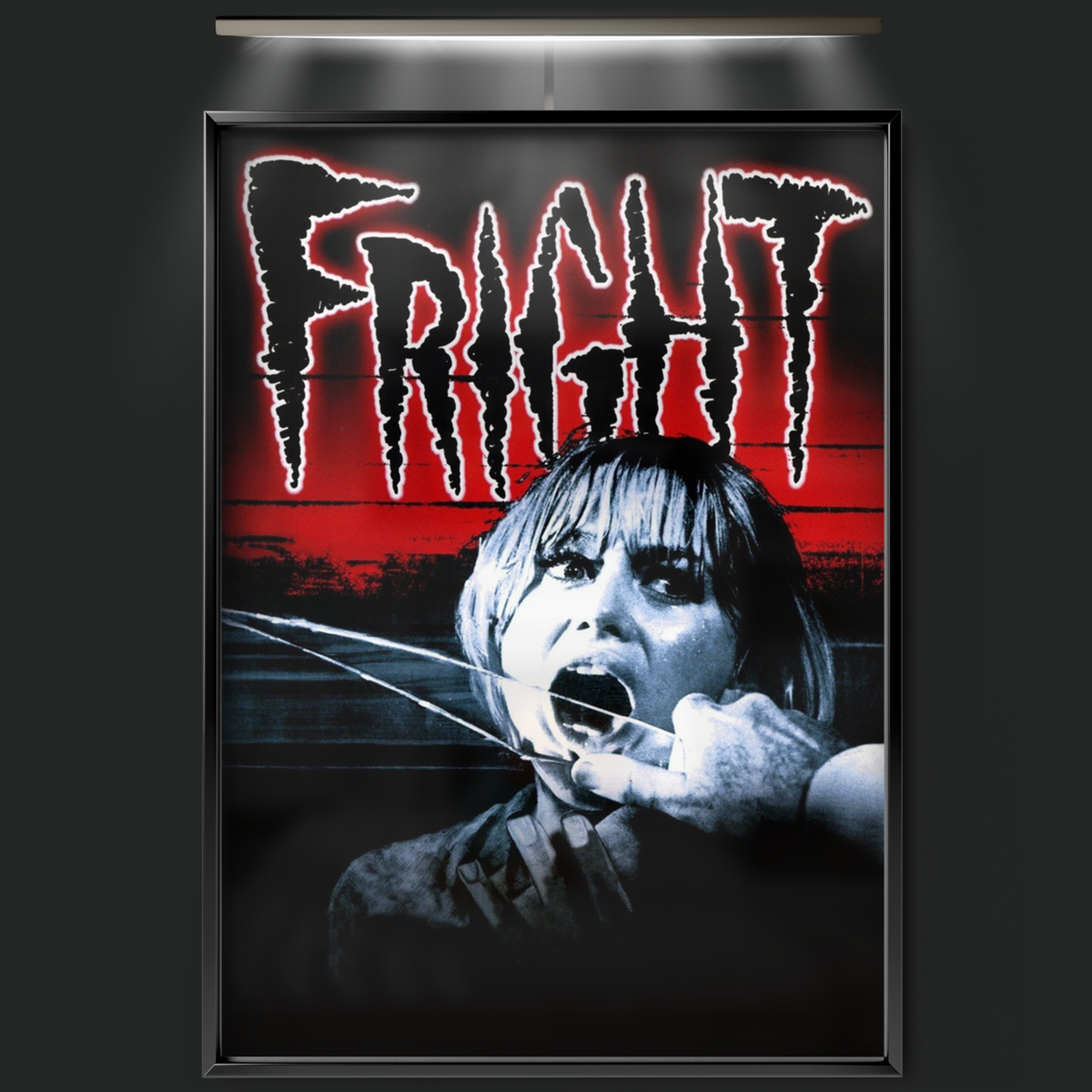 Fright (1971)