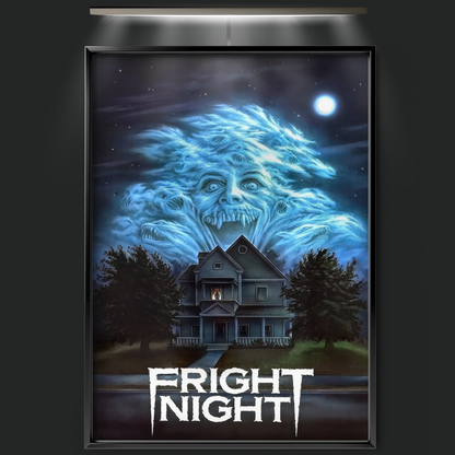 Fright Night (1985)