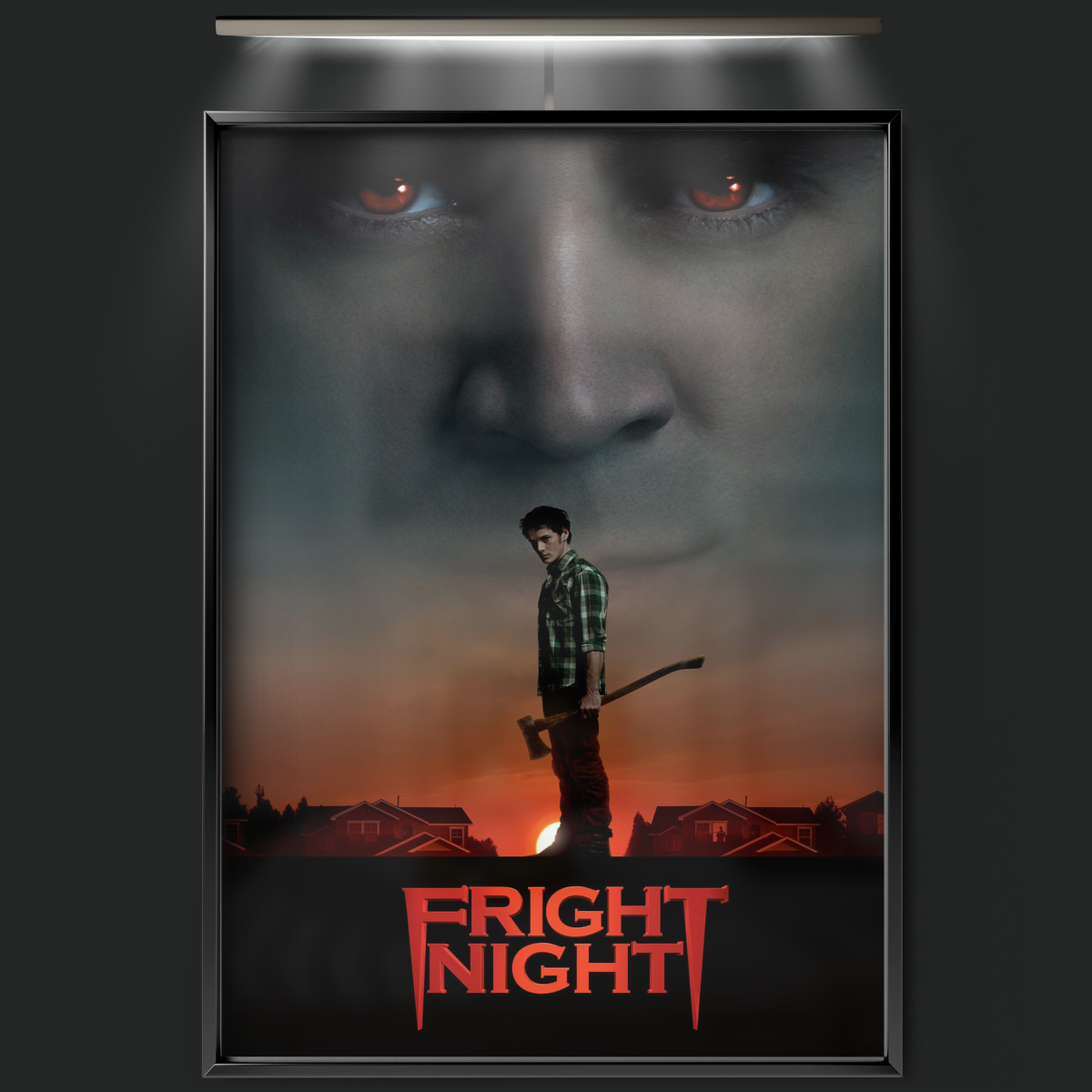 Fright Night (2011)