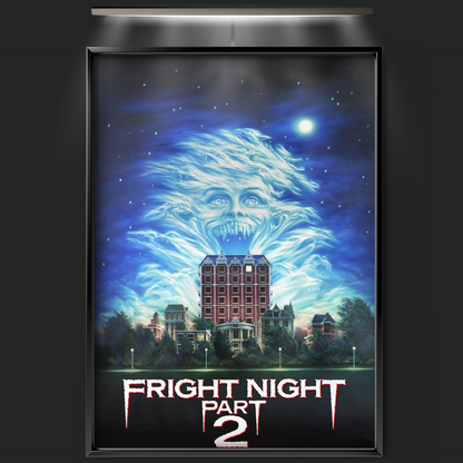 Fright Night Part 2 (1988)