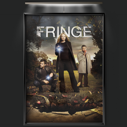 Fringe (2008)