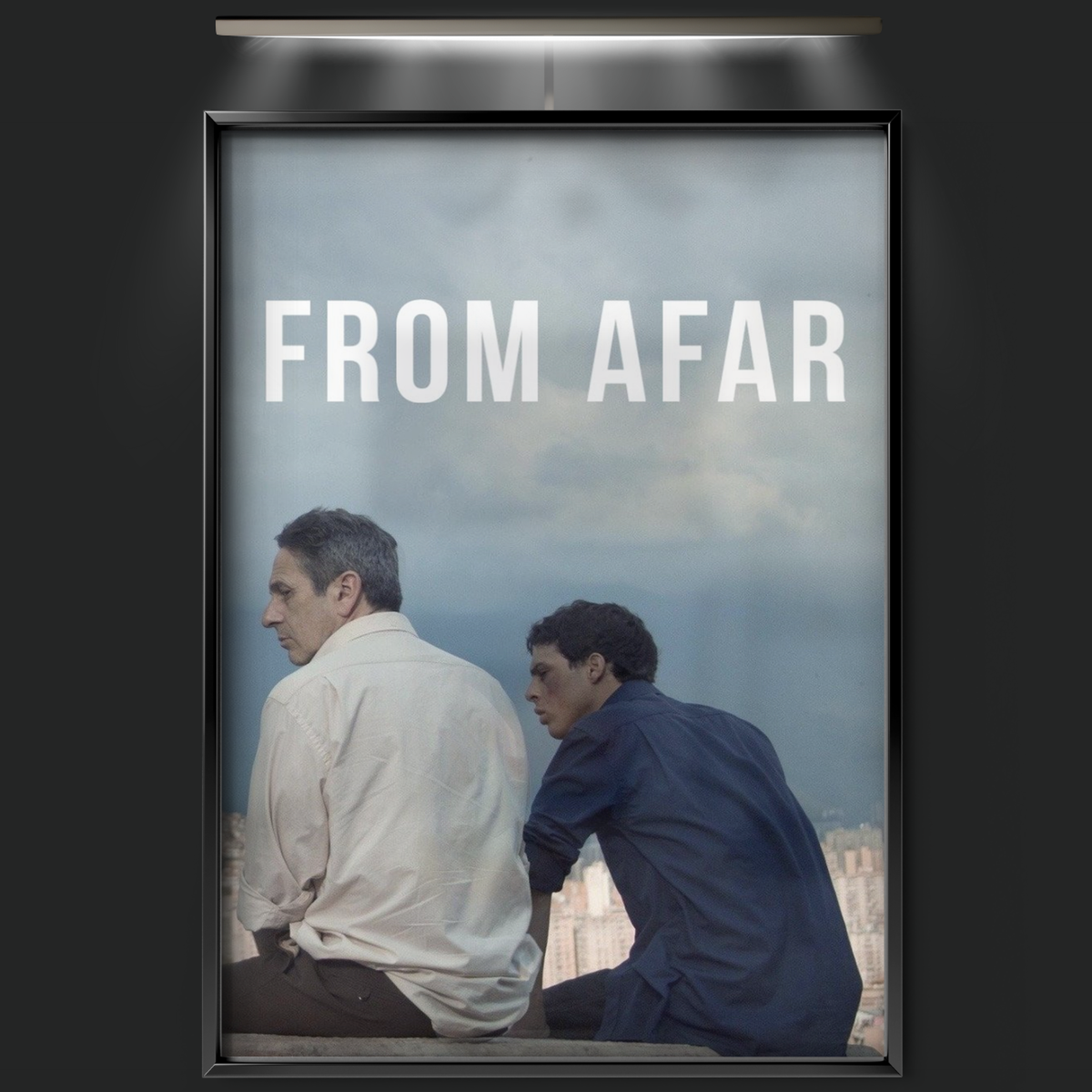 From Afar (2016)