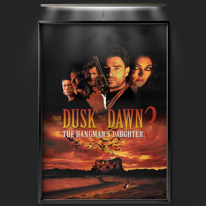 From Dusk Till Dawn 3 The Hangman's Daughter (2000)