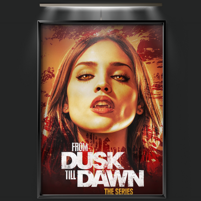 From Dusk Till Dawn The Series (2014)
