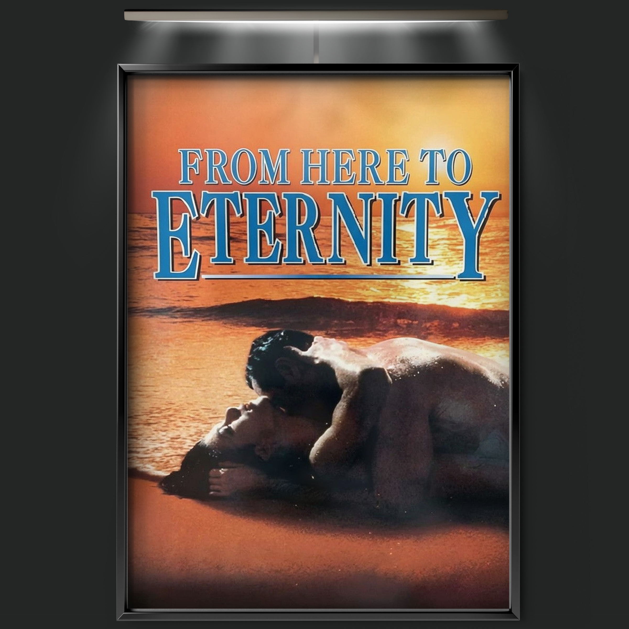 From Here To Eternity (1979)