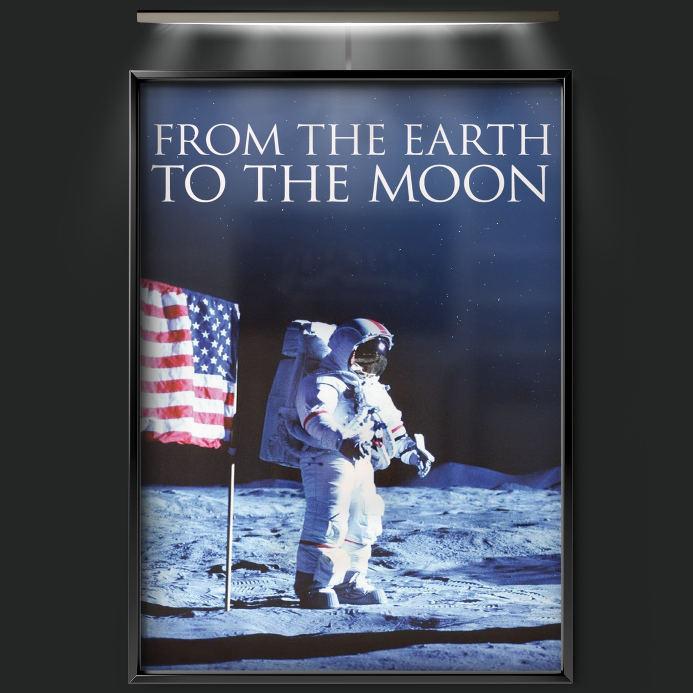 From The Earth To The Moon (1998)
