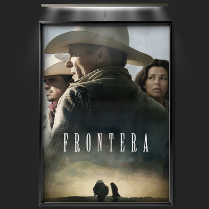 Frontera (2014)