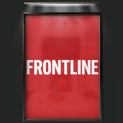 Frontline (1983)