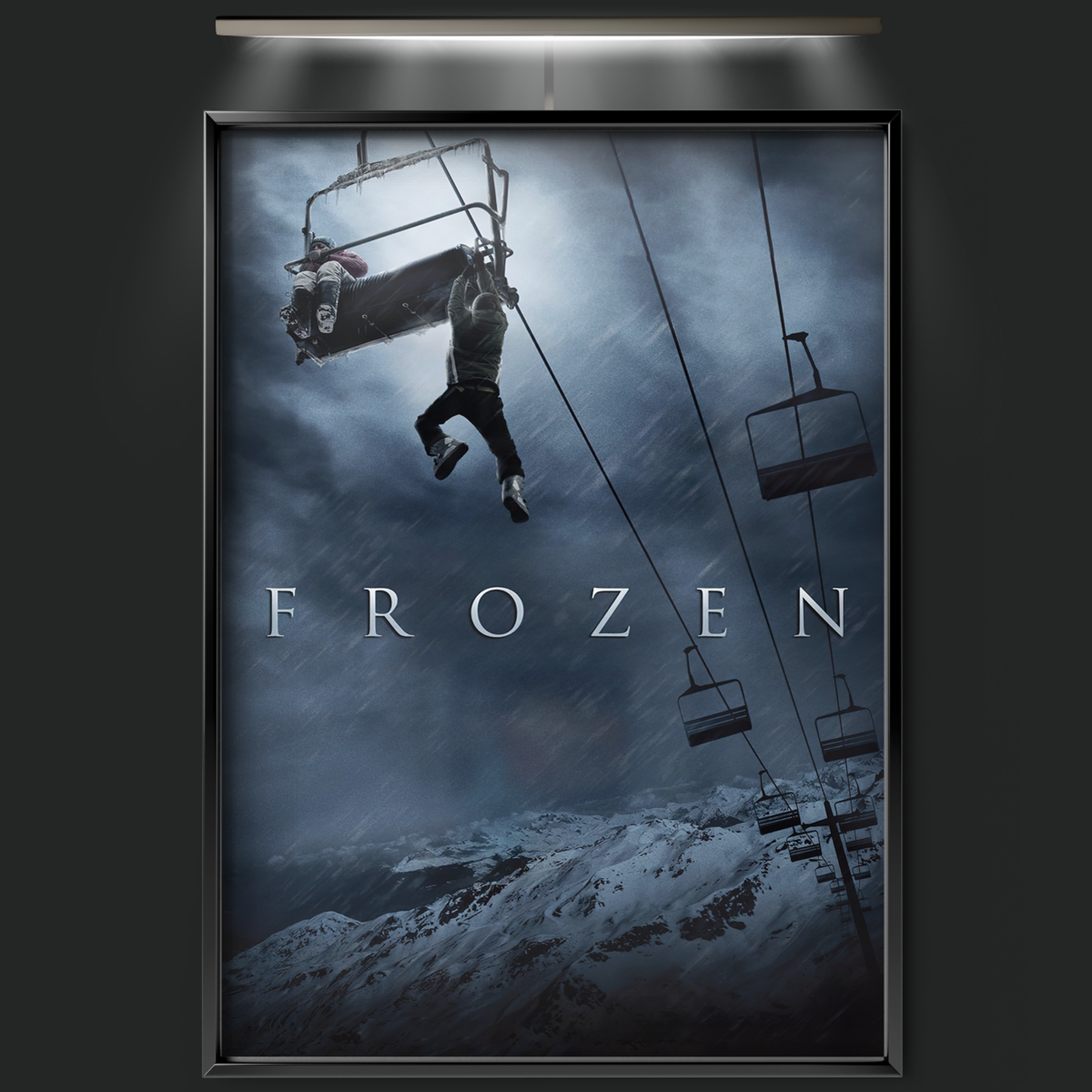 Frozen (2010)