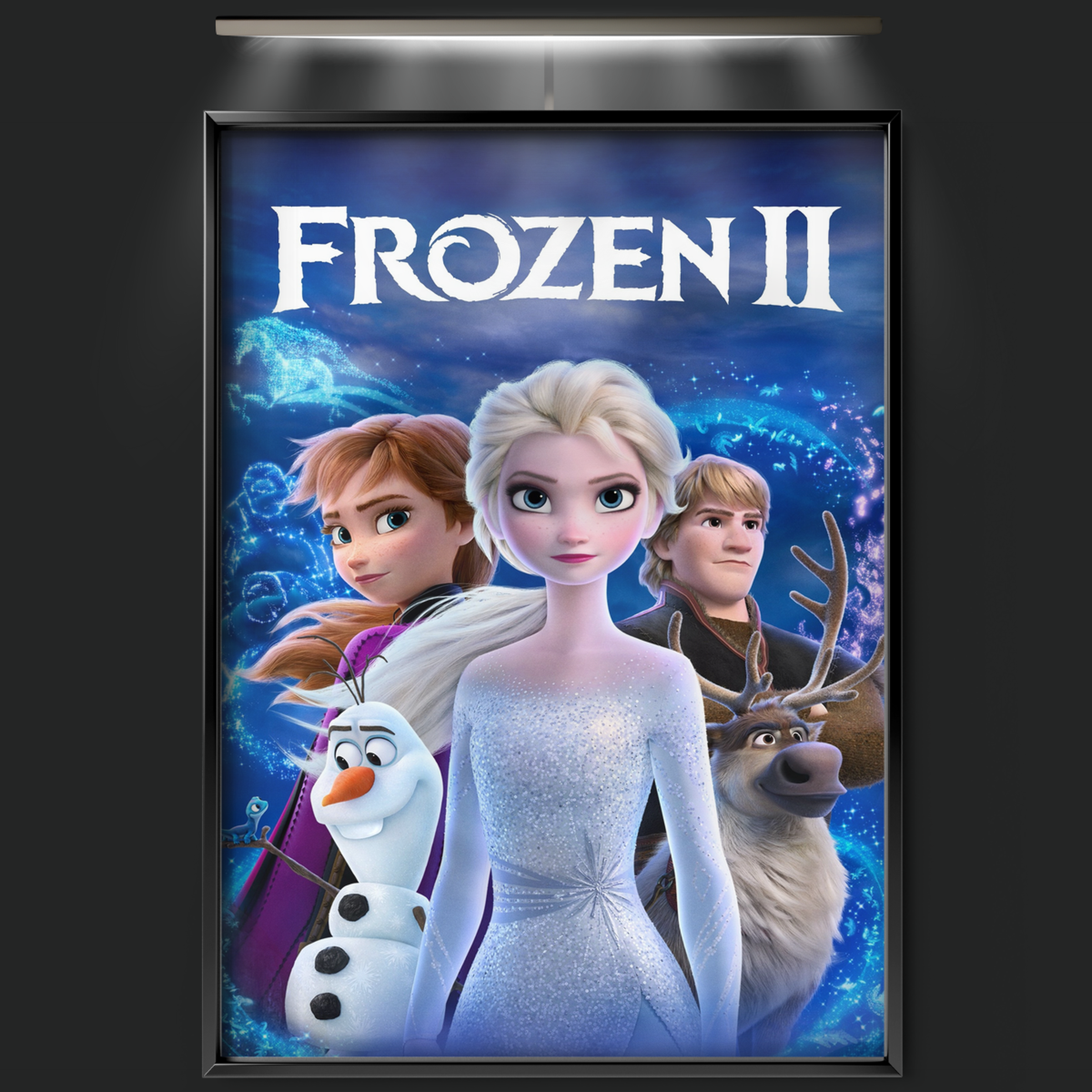 Frozen Ii (2019)