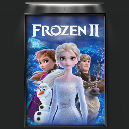 Frozen Ii (2019)