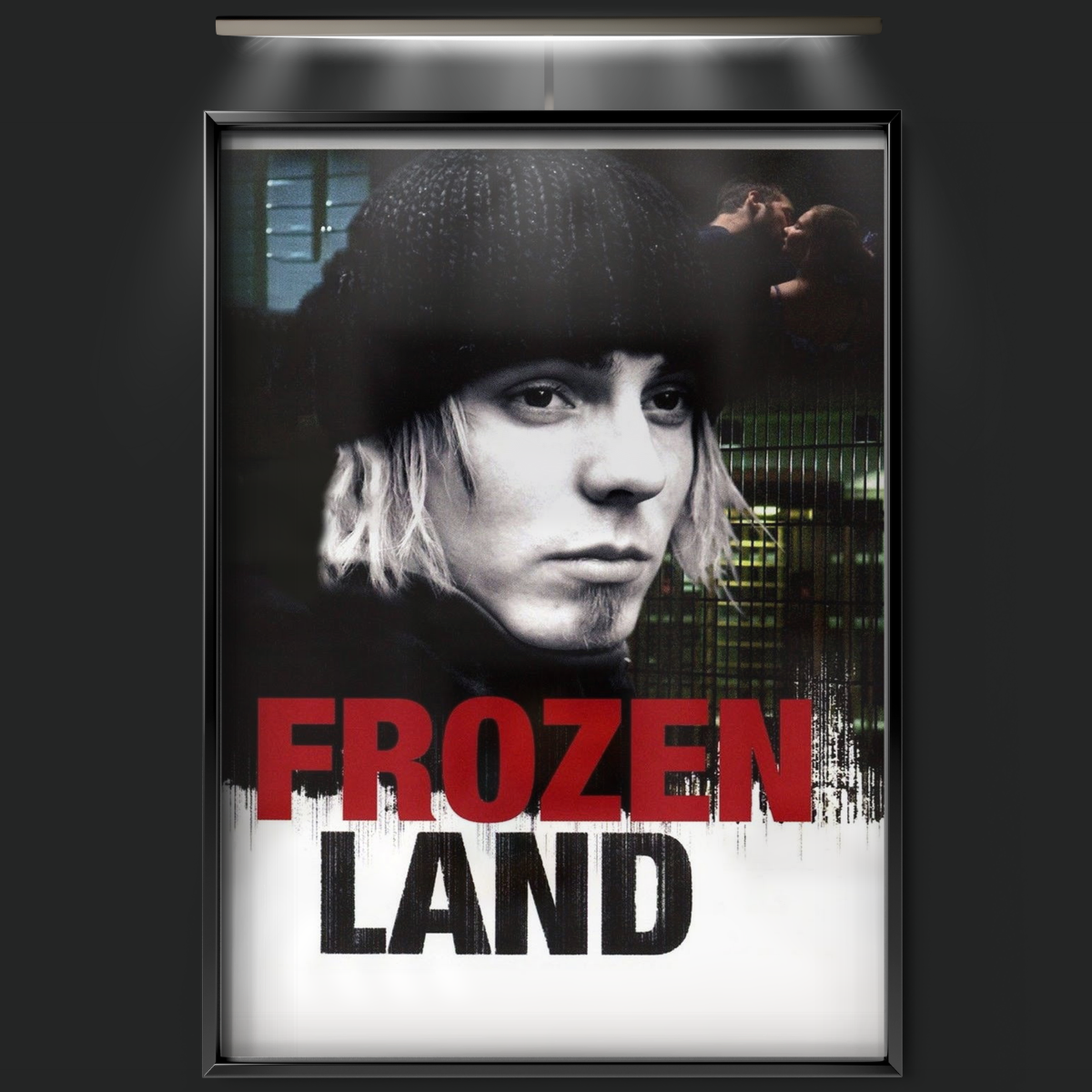 Frozen Land (2005)