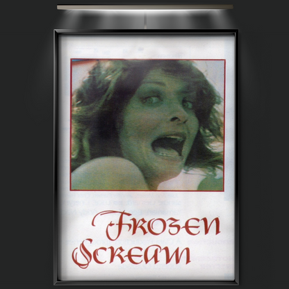 Frozen Scream (1981)