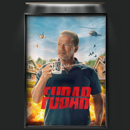 Fubar (2023)