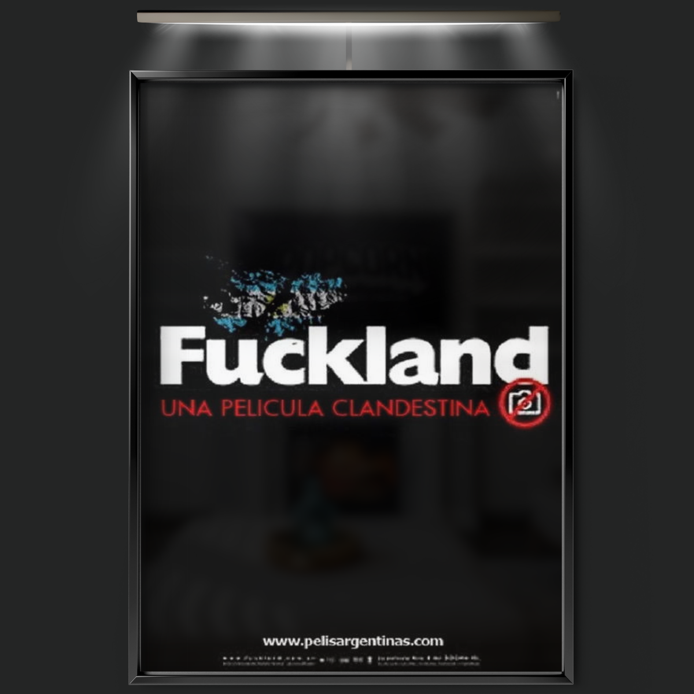 Fuckland (2000)