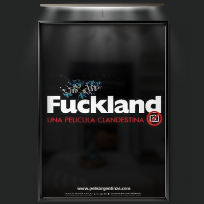 Fuckland (2000)