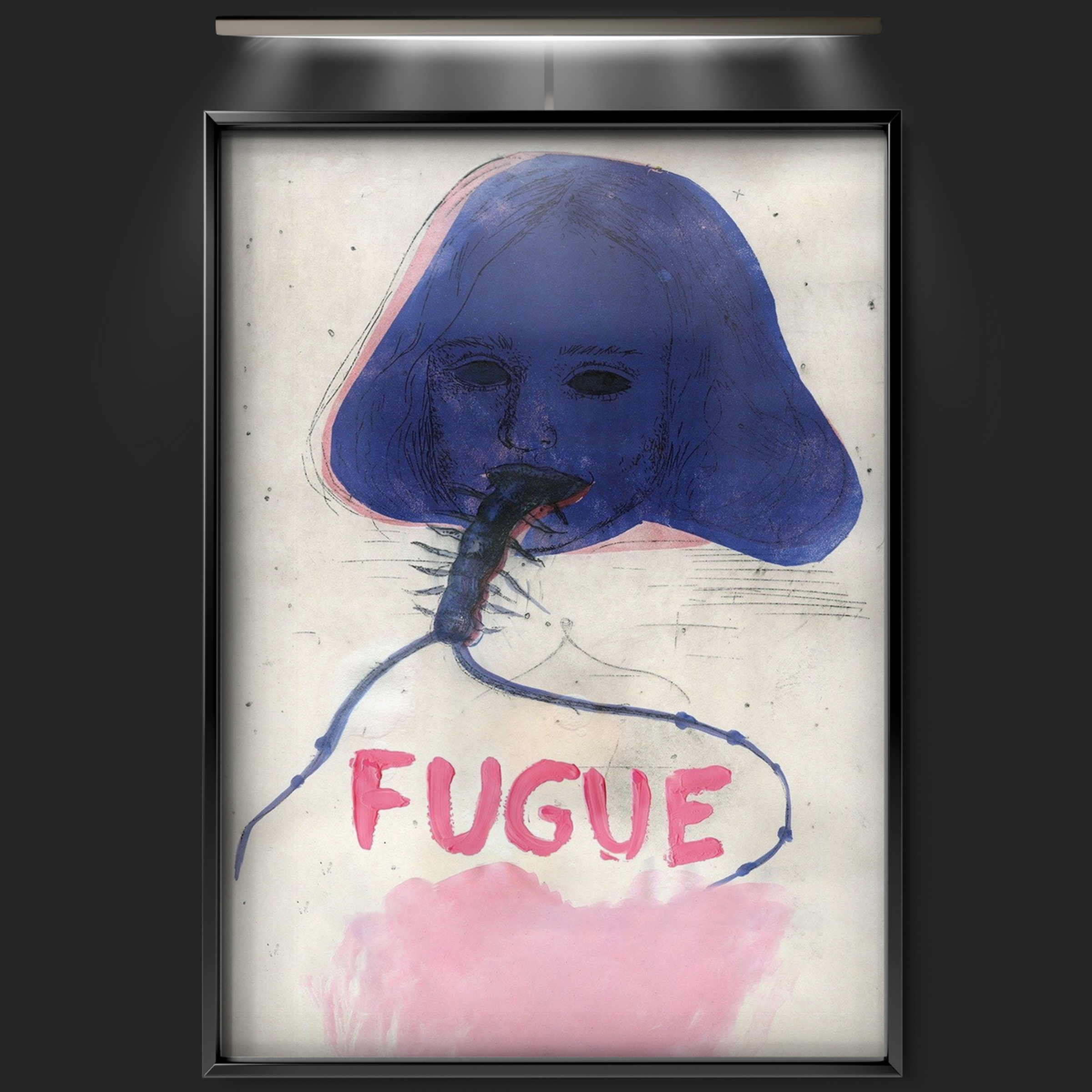 Fugue (2018)