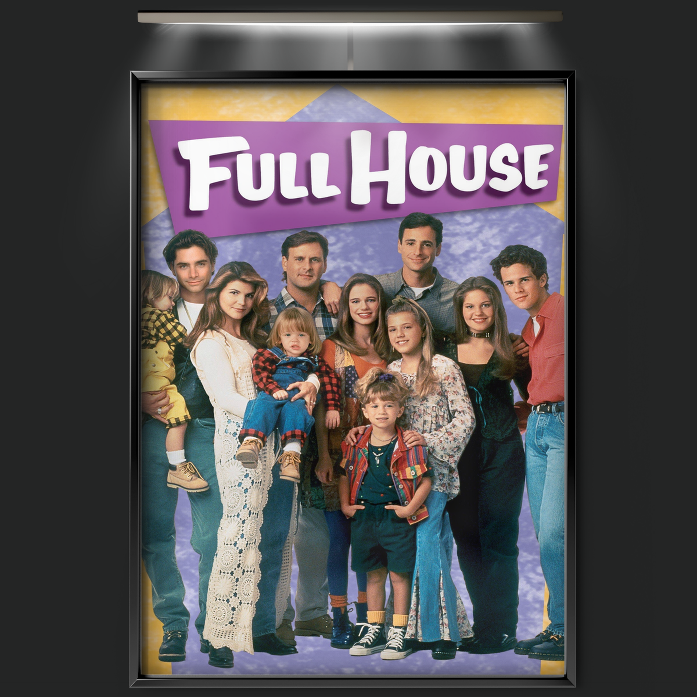 Full House (1987)