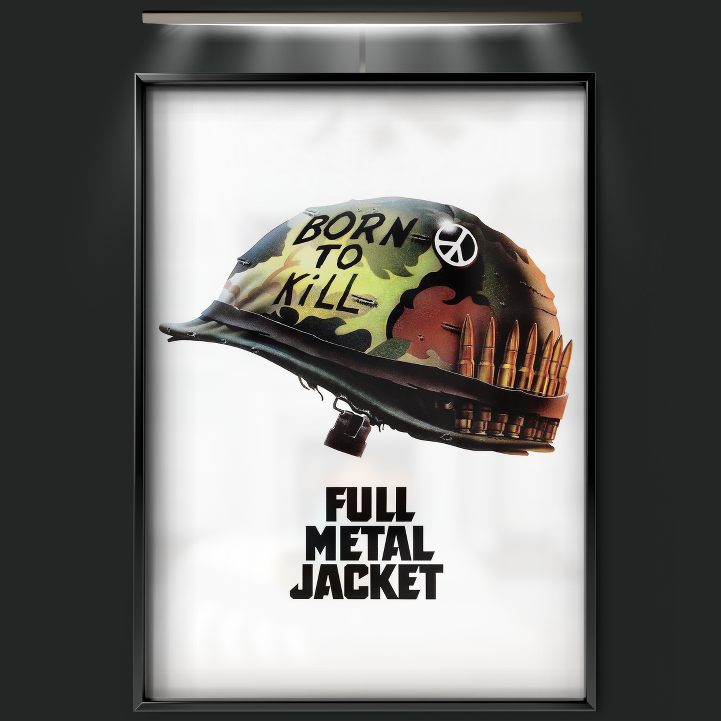 Full Metal Jacket (1987)