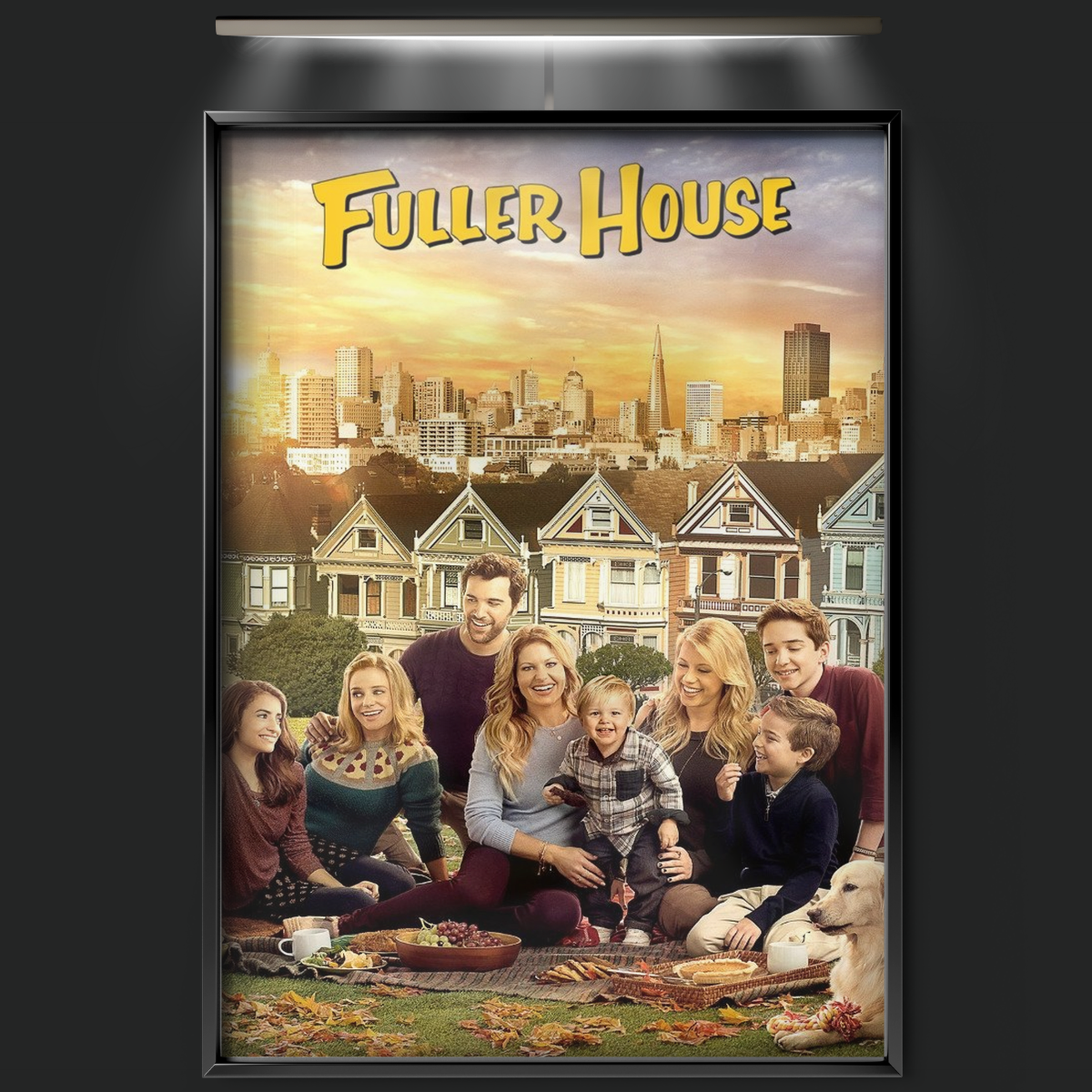 Fuller House (2016)