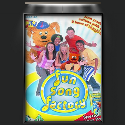 Fun Song Factory (1998)