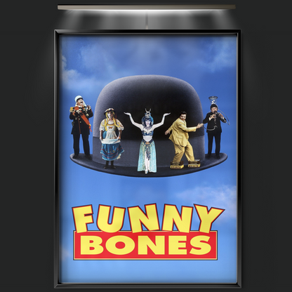 Funny Bones (1995)