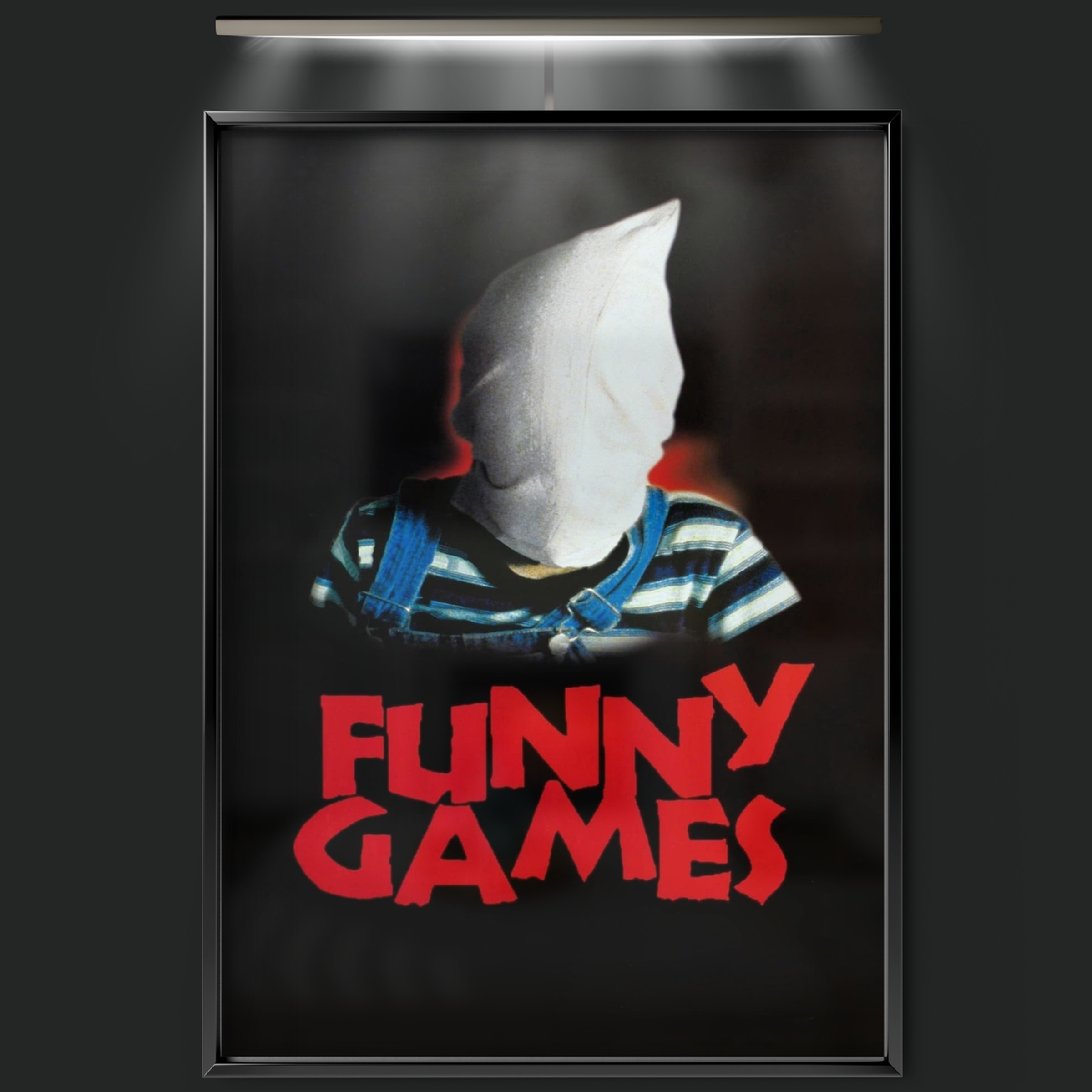 Funny Games (1997)