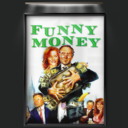 Funny Money (2006)