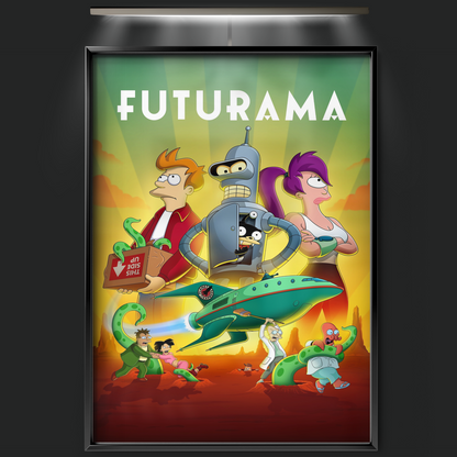Futurama (1999)