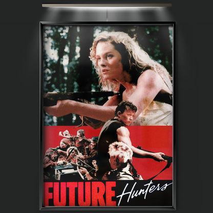 Future Hunters (1986)