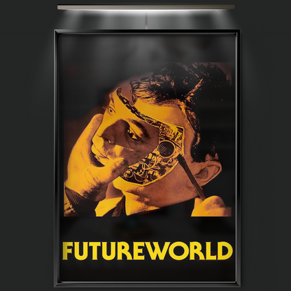 Futureworld (1976)