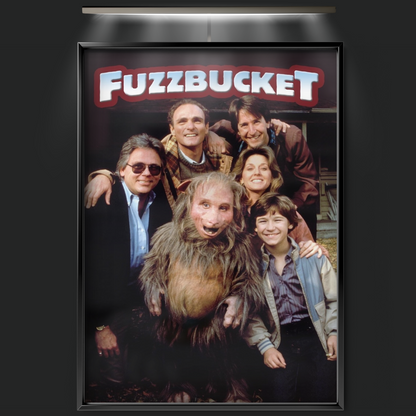 Fuzzbucket (1986)
