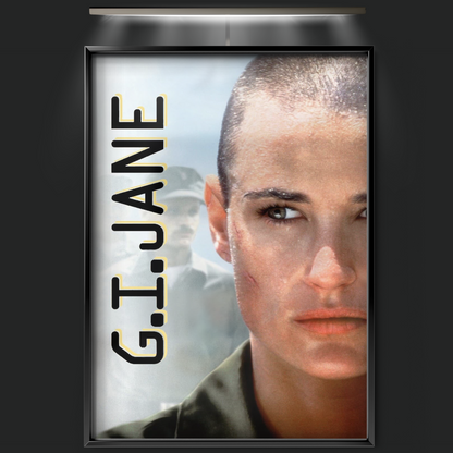 G.i. Jane (1997)