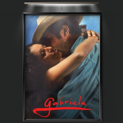 Gabriela (1983)