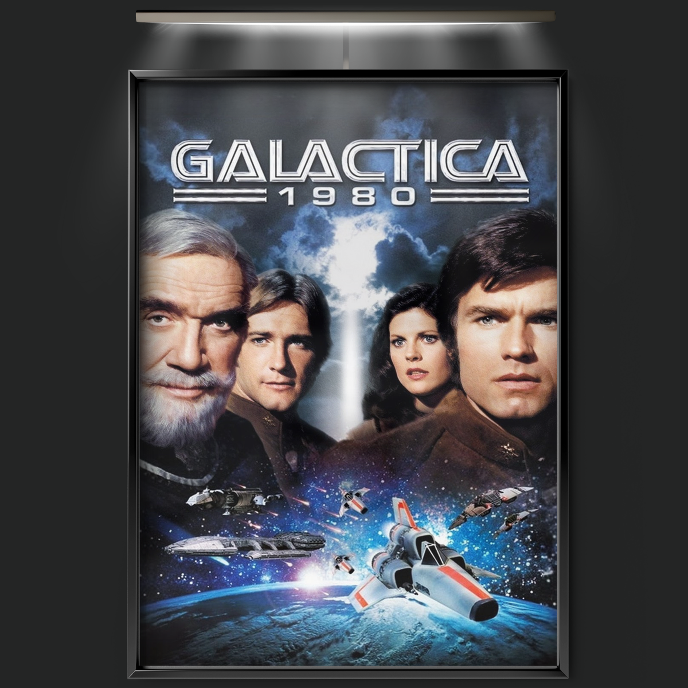 Galactica 1980 (1980)